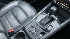 Mazda CX-5 2.0 Sport Edition 5dr Auto Petrol Estate